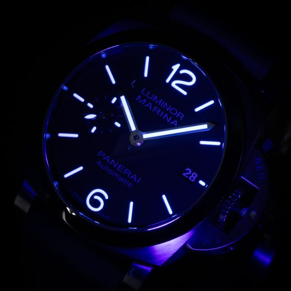 Panerai Luminor Quaranta PAM01304
